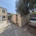 Satılır 2 otaqlı Həyət evi/villa, Həzi Aslanov metrosu, Xətai rayonu 4