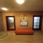 Satılır 4 otaqlı Yeni Tikili, 20 Yanvar metrosu, 1-ci mikrorayon, Nəsimi rayonu 11