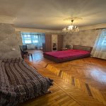 Продажа 1 комнат Вторичка, İnşaatçılar метро, Ясамал район 1