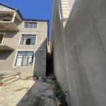 Satılır 9 otaqlı Həyət evi/villa, Elmlər akademiyası metrosu, Badamdar qəs., Səbail rayonu 5