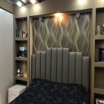 Kirayə (aylıq) 5 otaqlı Yeni Tikili, 20 Yanvar metrosu, Yasamal rayonu 3