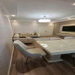 Аренда 3 комнатная Новостройка, м. Ази Асланова метро, пос. А.Асланов, Хетаи район 1