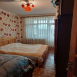 Satılır 4 otaqlı Köhnə Tikili, Neftçilər metrosu, Bakıxanov qəs., Sabunçu rayonu 8
