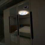 Kirayə (aylıq) 3 otaqlı Yeni Tikili, 28 May metrosu, Port Baku, Nəsimi rayonu 20