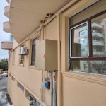 Kirayə (aylıq) Obyekt, İnşaatçılar metrosu, Yasamal qəs., Yasamal rayonu 22