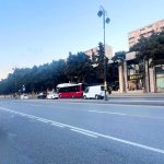 Kirayə (aylıq) Obyekt, Neftçilər metrosu, 8-ci kilometr, Nizami rayonu 22