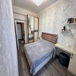 Продажа 2 комнат Новостройка, м. 20 Января метро, Ясамал район 4