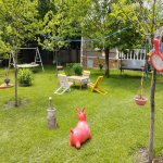 Посуточно 3 комнатная Дома/Виллы Гябяля 7