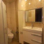 Kirayə (aylıq) 3 otaqlı Yeni Tikili, Nəriman Nərimanov metrosu, Nərimanov rayonu 10