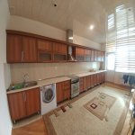Аренда 3 комнат Новостройка, м. Гянджлик метро, Насими район 9