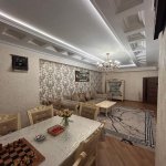 Kirayə (aylıq) 4 otaqlı Yeni Tikili, Həzi Aslanov metrosu, Xətai rayonu 4