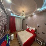 Kirayə (aylıq) 4 otaqlı Yeni Tikili, Xəzər rayonu 8