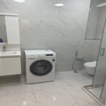 Kirayə (aylıq) 2 otaqlı Yeni Tikili, Əhmədli metrosu, Əhmədli, Xətai rayonu 9