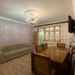 Kirayə (aylıq) 3 otaqlı Köhnə Tikili, Gənclik metrosu, Nərimanov rayonu 1