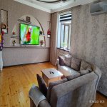 Kirayə (günlük) 4 otaqlı Həyət evi/villa İsmayıllı 5