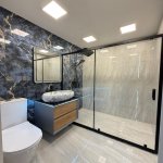 Satılır 2 otaqlı Yeni Tikili, Həzi Aslanov metrosu, Əhmədli, Xətai rayonu 15