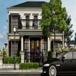 Satılır 5 otaqlı Xarici Əmlak 66