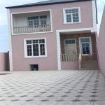 Satılır 4 otaqlı Həyət evi/villa, Saray, Abşeron rayonu 1