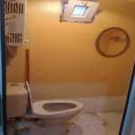Kirayə (aylıq) 1 otaqlı Köhnə Tikili, Nizami metrosu, Yasamal rayonu 4