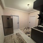 Продажа 2 комнатная Новостройка, İnşaatçılar метро, пос. Йени Ясамал, Ясамал район 5