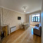 Kirayə (aylıq) 2 otaqlı Köhnə Tikili, Avtovağzal metrosu, Biləcəri qəs., Binəqədi rayonu 18