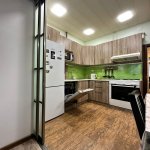 Kirayə (aylıq) 2 otaqlı Köhnə Tikili, Sahil metrosu, Pedaqoji Universiteti, Səbail rayonu 9