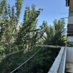 Kirayə (aylıq) 2 otaqlı Köhnə Tikili, Elmlər akademiyası metrosu, Yasamal qəs., Nərimanov heykəli, Yasamal rayonu 11