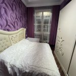 Продажа 3 комнат Новостройка, м. Халглар Достлугу метро, Ахмедли, Хетаи район 6