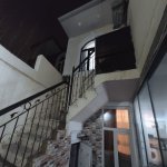 Satılır 6 otaqlı Həyət evi/villa, Avtovağzal metrosu, Biləcəri qəs., Binəqədi rayonu 28