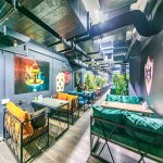 Satılır Obyekt, Həzi Aslanov metrosu, Xətai rayonu 8