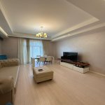Kirayə (aylıq) 4 otaqlı Yeni Tikili, Ağ şəhər, Xətai rayonu 4