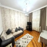 Kirayə (aylıq) 4 otaqlı Yeni Tikili, Əhmədli metrosu, Xətai rayonu 1