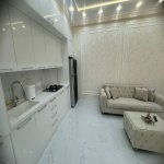 Kirayə (aylıq) 2 otaqlı Yeni Tikili, 28 May metrosu, Nəsimi rayonu 2