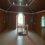 Продажа 6 комнатная Дача, м. Короглу метро, пос. Пиршаги, Сабунчу район 19