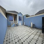 Satılır 3 otaqlı Həyət evi/villa, Masazır, Abşeron rayonu 1