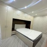 Kirayə (aylıq) 2 otaqlı Yeni Tikili, Neftçilər metrosu, Bakıxanov qəs., Sabunçu rayonu 3