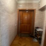 Kirayə (aylıq) 3 otaqlı Köhnə Tikili, Neftçilər metrosu, Nizami rayonu 2