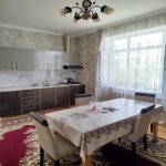 Kirayə (günlük) 4 otaqlı Həyət evi/villa İsmayıllı 21