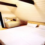 Kirayə (günlük) 2 otaqlı Həyət evi/villa Qəbələ 19
