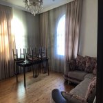 Kirayə (aylıq) 5 otaqlı Həyət evi/villa, Avtovağzal metrosu, Binəqədi rayonu 19