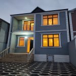 Satılır 4 otaqlı Həyət evi/villa, Masazır, Abşeron rayonu 1