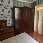 Kirayə (aylıq) 3 otaqlı Həyət evi/villa, Memar Əcəmi metrosu, Xutor qəsəbəsi, Binəqədi rayonu 5