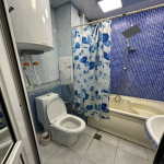 Kirayə (aylıq) 2 otaqlı Köhnə Tikili, Gənclik metrosu, Nərimanov rayonu 8