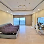 Kirayə (aylıq) 4 otaqlı Yeni Tikili, Səbail rayonu 9