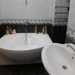 Satılır 4 otaqlı Yeni Tikili, İçərişəhər metrosu, Səbail rayonu 19