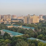 Kirayə (aylıq) 3 otaqlı Yeni Tikili, Tibb Universiteti, Nəsimi rayonu 30