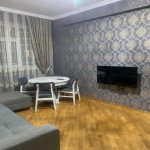 Kirayə (aylıq) 1 otaqlı Yeni Tikili, Yasamal rayonu 3