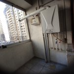 Satılır 2 otaqlı Yeni Tikili, Qara Qarayev metrosu, 8-ci kilometr, Nizami rayonu 11