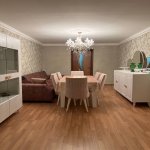 Продажа 3 комнат Вторичка, м. Автовокзал метро, Бинагадинский р-н район 6