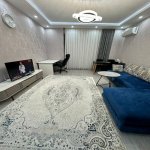 Kirayə (aylıq) 2 otaqlı Yeni Tikili, 20 Yanvar metrosu, Yasamal rayonu 4